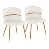 Cinch Dining Chair - Set of 2