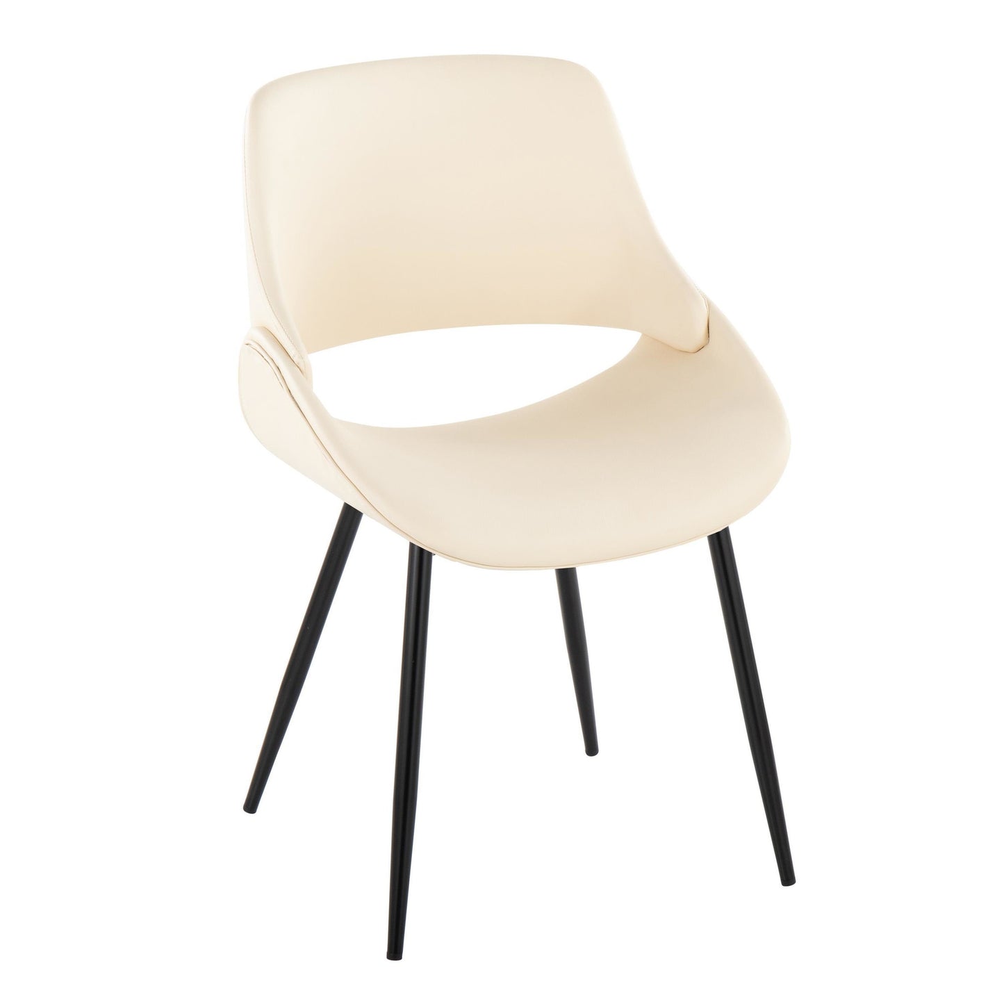 Fabrico Chair - Set of 2