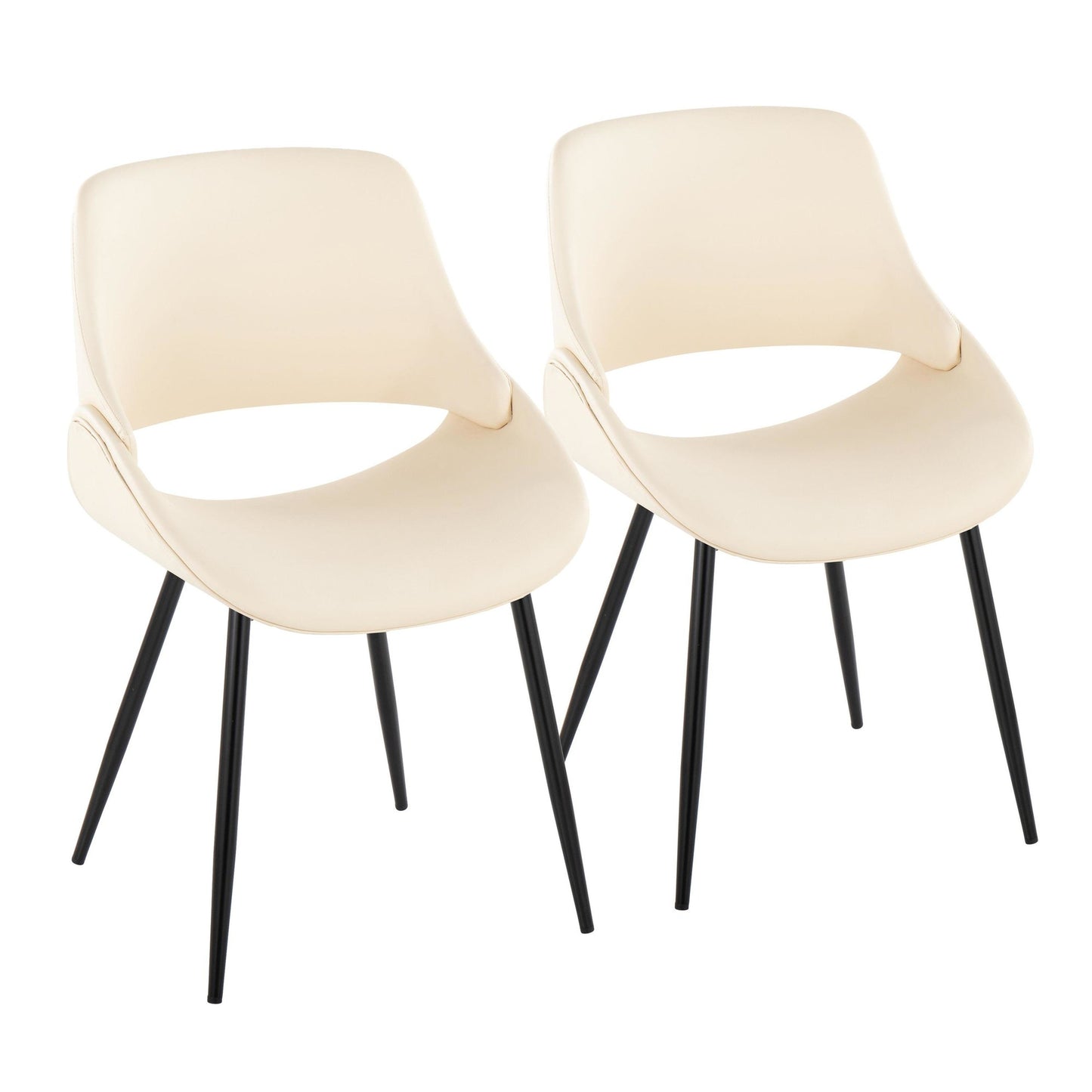 Fabrico Chair - Set of 2