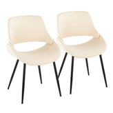 Fabrico Chair - Set of 2