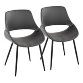 Fabrico Chair - Set of 2