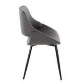 Fabrico Chair - Set of 2