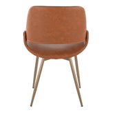 Fabrico Chair - Set of 2