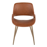 Fabrico Chair - Set of 2