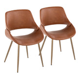 Fabrico Chair - Set of 2