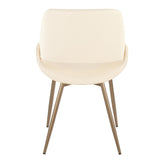 Fabrico Chair - Set of 2