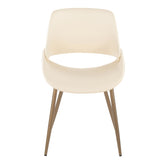 Fabrico Chair - Set of 2