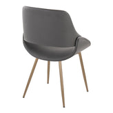 Fabrico Chair - Set of 2