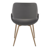 Fabrico Chair - Set of 2