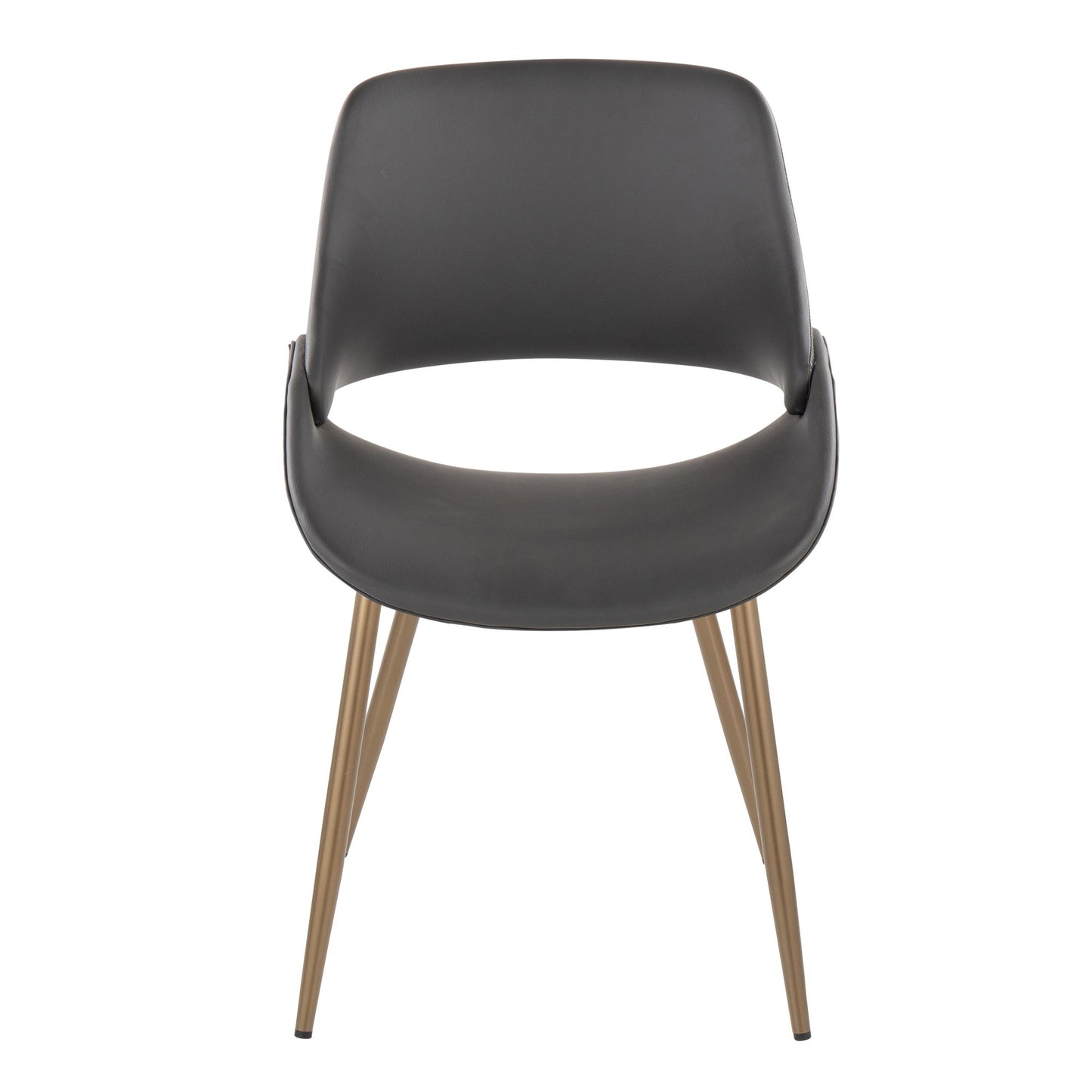 Fabrico Chair - Set of 2
