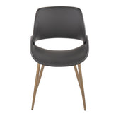 Fabrico Chair - Set of 2