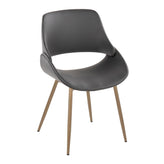Fabrico Chair - Set of 2