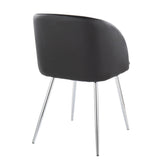 Fran Chair - Set of 2