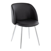 Fran Chair - Set of 2