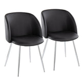 Fran Chair - Set of 2