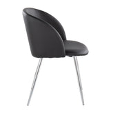 Fran Chair - Set of 2