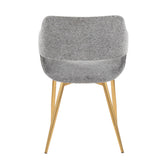 Margarite Chair - Set of 2
