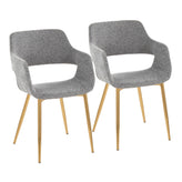 Margarite Chair - Set of 2