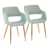 Margarite Chair - Set of 2