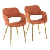 Margarite Chair - Set of 2