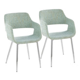Margarite Chair - Set of 2