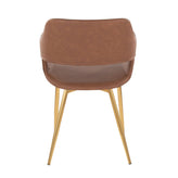 Margarite Dining Chair - Set of 2