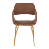 Margarite Dining Chair - Set of 2