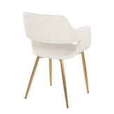 Margarite Dining Chair - Set of 2