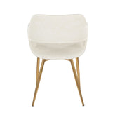 Margarite Dining Chair - Set of 2