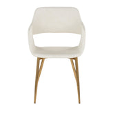 Margarite Dining Chair - Set of 2