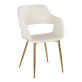 Margarite Dining Chair - Set of 2
