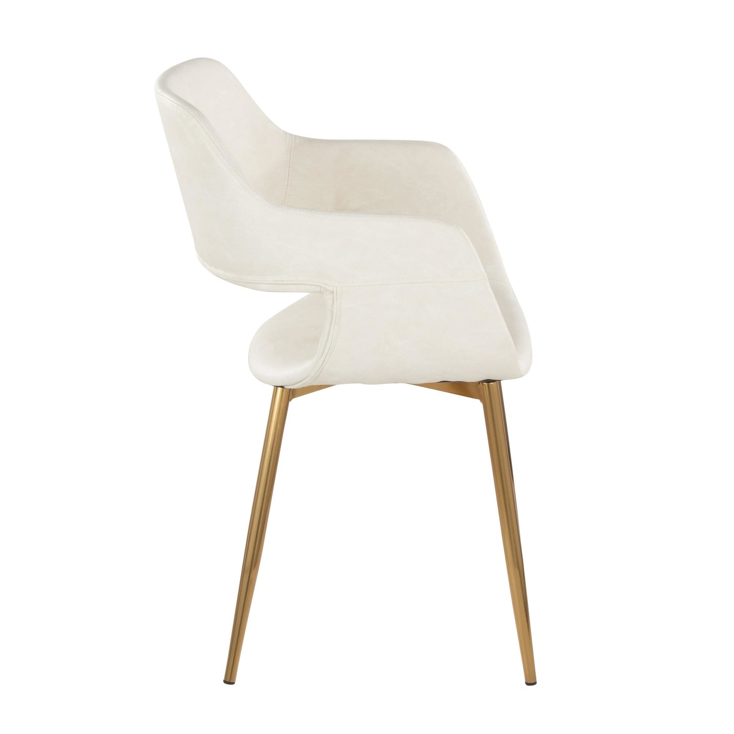 Margarite Dining Chair - Set of 2