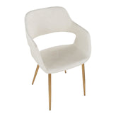 Margarite Dining Chair - Set of 2