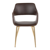 Margarite Dining Chair - Set of 2