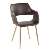 Margarite Dining Chair - Set of 2