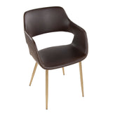 Margarite Dining Chair - Set of 2