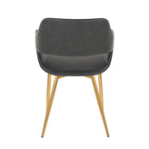 Margarite Dining Chair - Set of 2