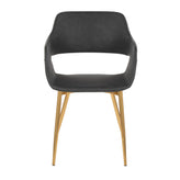 Margarite Dining Chair - Set of 2