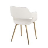 Margarite Dining Chair - Set of 2