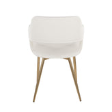 Margarite Dining Chair - Set of 2