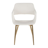 Margarite Dining Chair - Set of 2