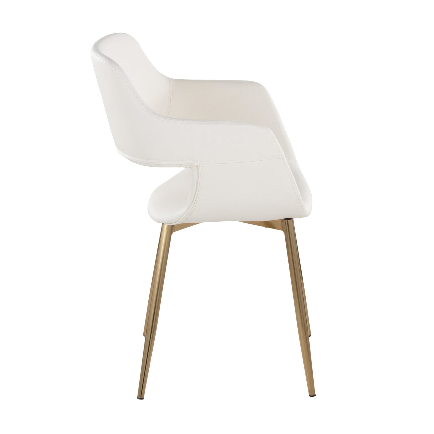 Margarite Dining Chair - Set of 2
