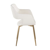Margarite Dining Chair - Set of 2