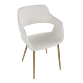 Margarite Dining Chair - Set of 2