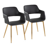 Margarite Chair - Set of 2
