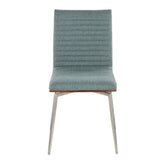 Mason Swivel Chair - Set of 2
