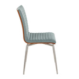 Mason Swivel Chair - Set of 2