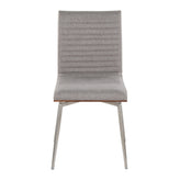 Mason Swivel Chair - Set of 2
