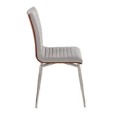 Mason Swivel Chair - Set of 2