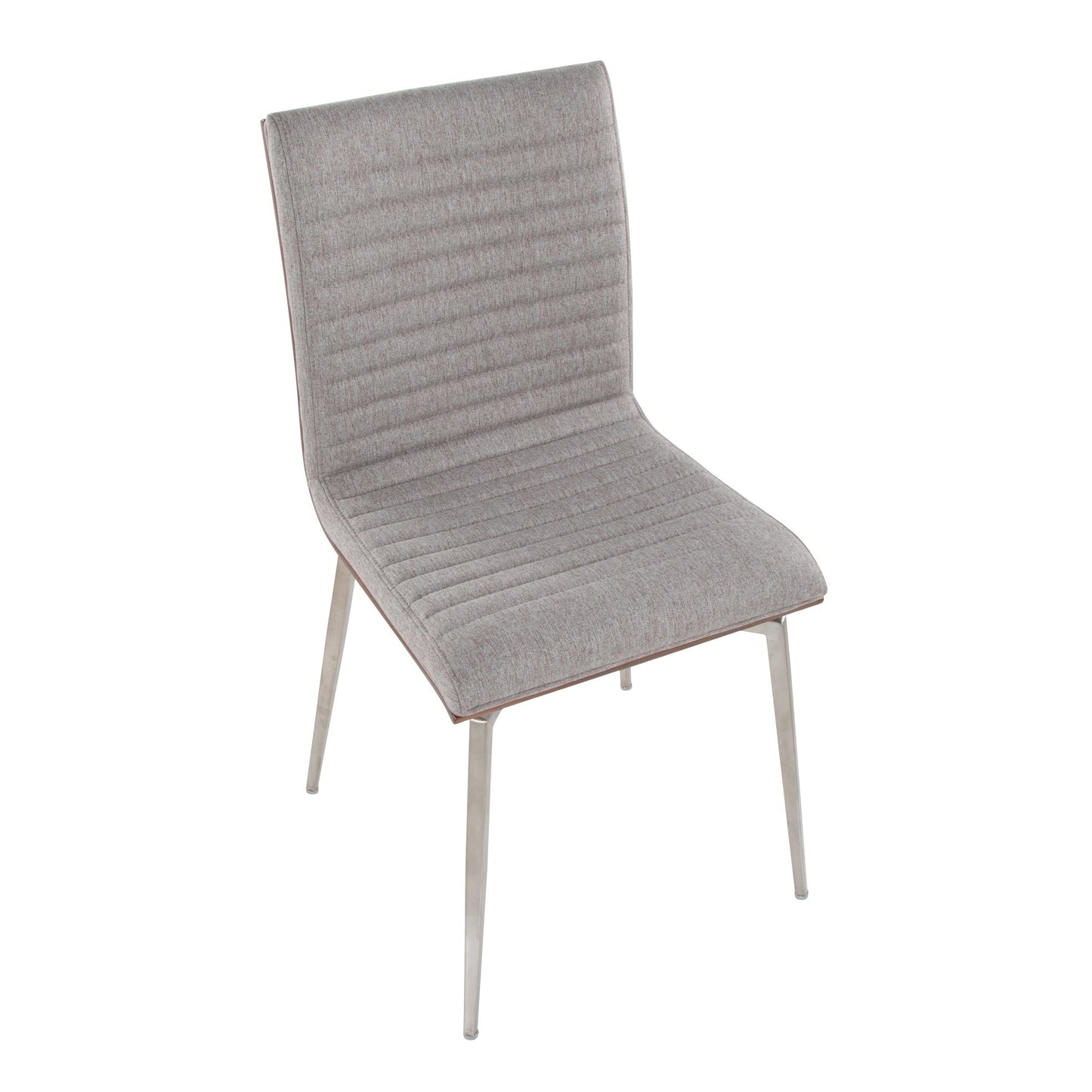 Mason Swivel Chair - Set of 2